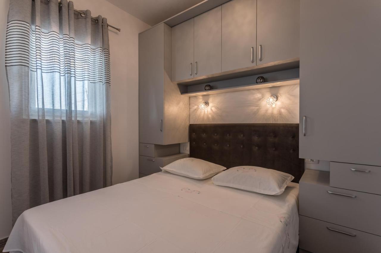 Apartments Drago Kovacic Omiš Kültér fotó