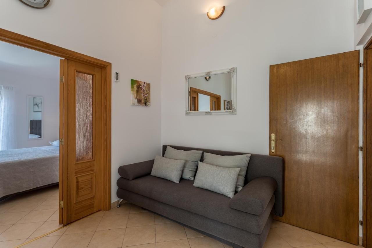 Apartments Drago Kovacic Omiš Kültér fotó