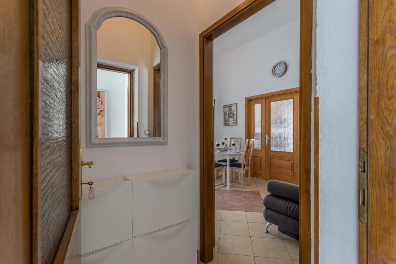Apartments Drago Kovacic Omiš Kültér fotó