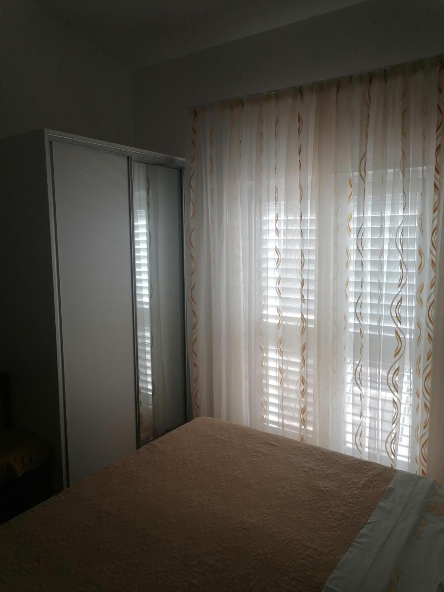 Apartments Drago Kovacic Omiš Kültér fotó
