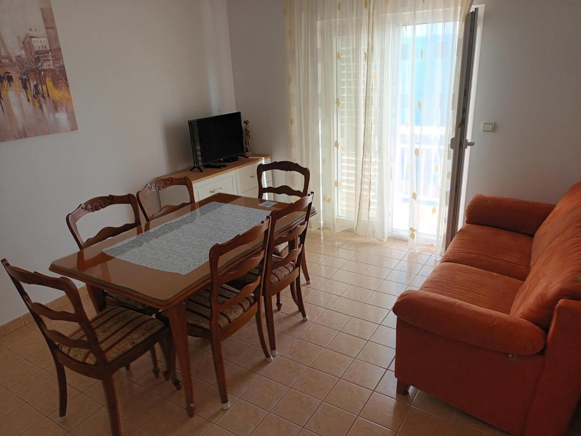 Apartments Drago Kovacic Omiš Kültér fotó
