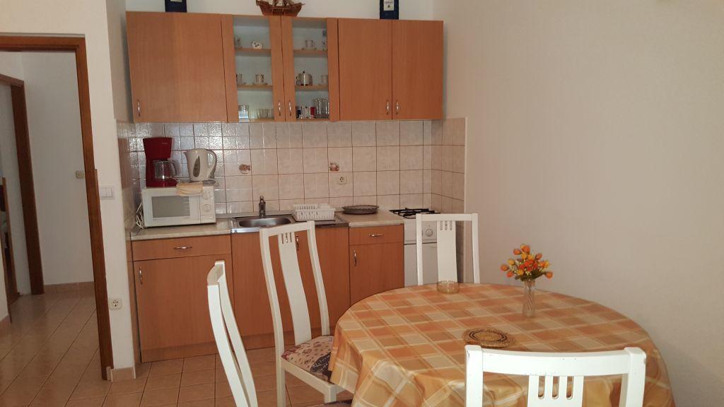 Apartments Drago Kovacic Omiš Kültér fotó