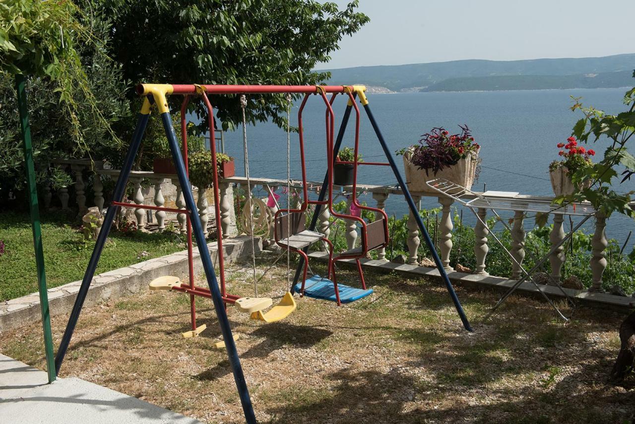 Apartments Drago Kovacic Omiš Kültér fotó
