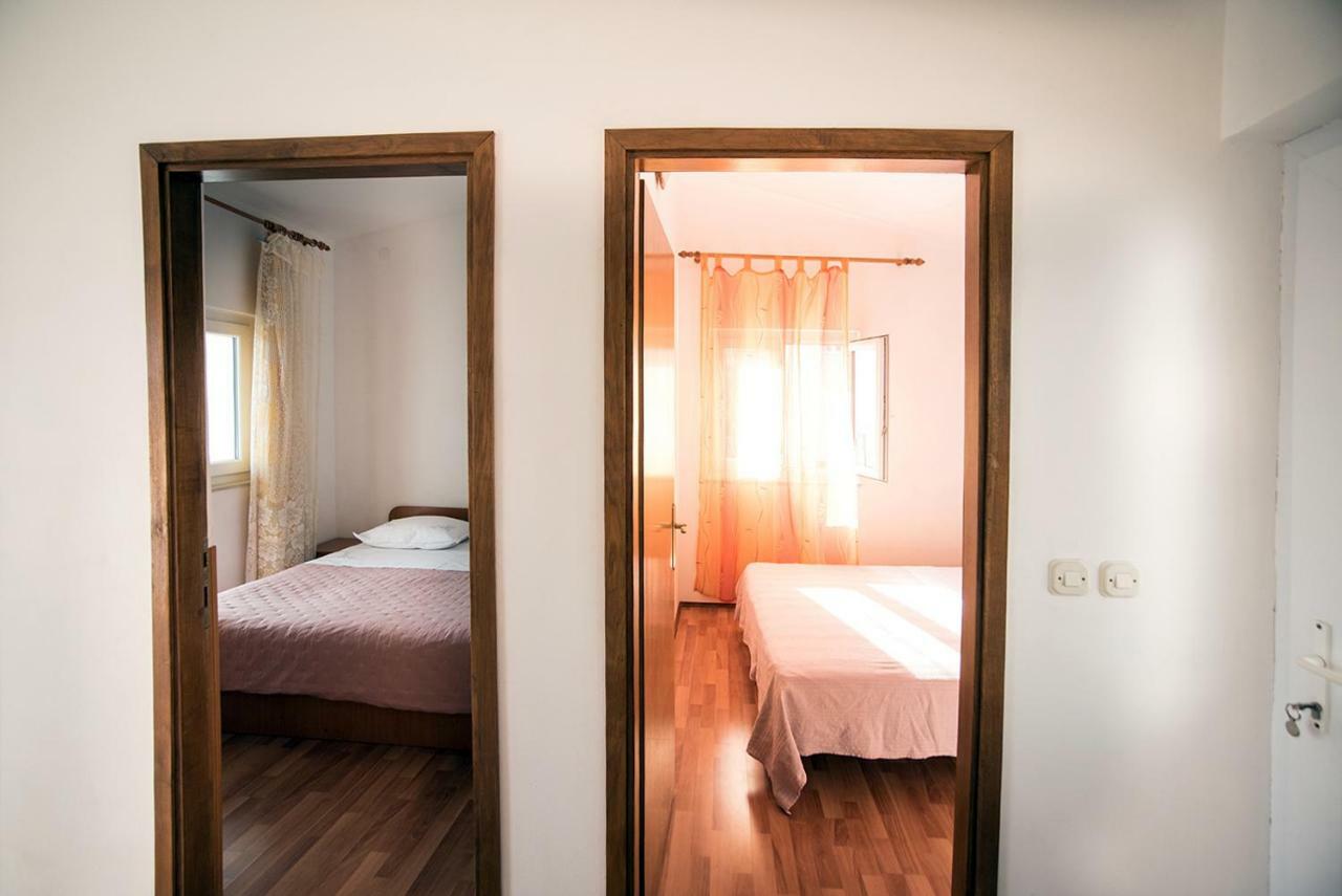 Apartments Drago Kovacic Omiš Kültér fotó