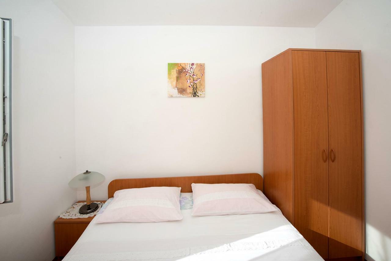 Apartments Drago Kovacic Omiš Kültér fotó