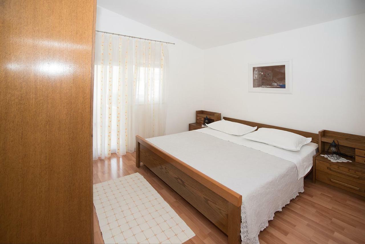 Apartments Drago Kovacic Omiš Kültér fotó